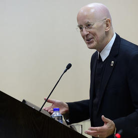 Visit to the West Bank - Day 2