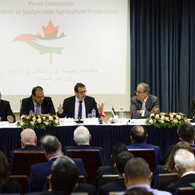 Visit to the West Bank - Day 2