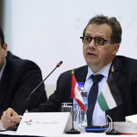 Visit to the West Bank - Day 2