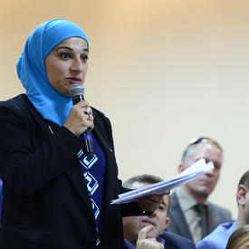 Visit to the West Bank - Day 2