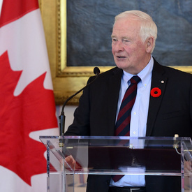 The Crown Prince and The Crown Princess of Norway 