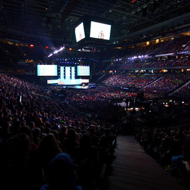 WE Day