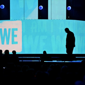 WE Day