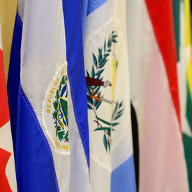 Presentation of Letters of Credence