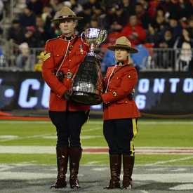 104e championnat de la Coupe Grey