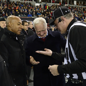 104e championnat de la Coupe Grey