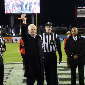 104e championnat de la Coupe Grey