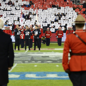 104e championnat de la Coupe Grey