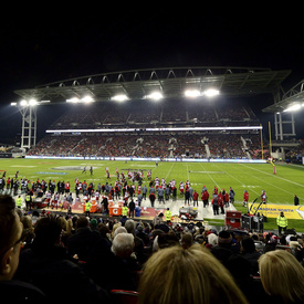 104e championnat de la Coupe Grey