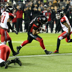 104e championnat de la Coupe Grey