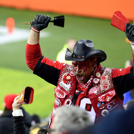 104e championnat de la Coupe Grey