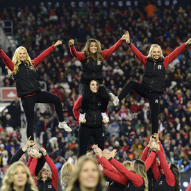 104e championnat de la Coupe Grey