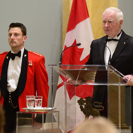 Les Prix littéraires du Gouverneur général de 2016