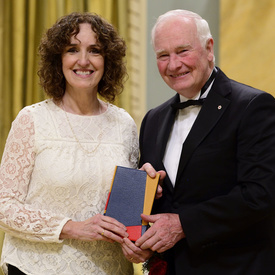 2016 Governor General's Literary Awards