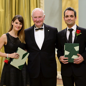 2016 Governor General's Literary Awards