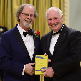 2016 Governor General's Literary Awards