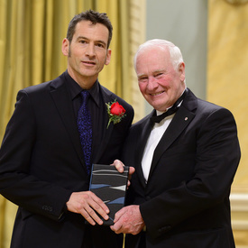 2016 Governor General's Literary Awards