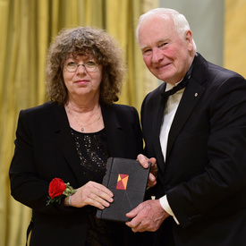 2016 Governor General's Literary Awards