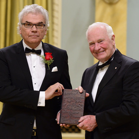 2016 Governor General's Literary Awards
