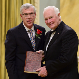 2016 Governor General's Literary Awards