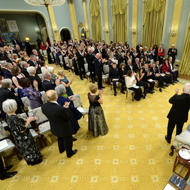 Les Prix littéraires du Gouverneur général de 2016