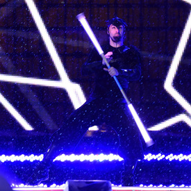 Coup d’envoi de Canada 150