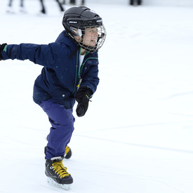 Célébration hivernale 2017
