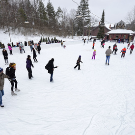 Célébration hivernale 2017