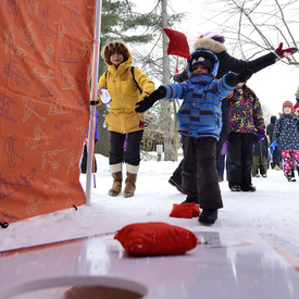 Célébration hivernale 2017