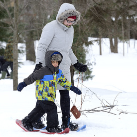 Célébration hivernale 2017
