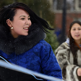 Célébration hivernale 2017