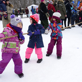 Célébration hivernale 2017