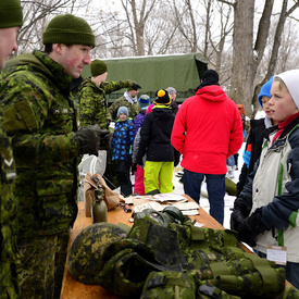 Célébration hivernale 2017