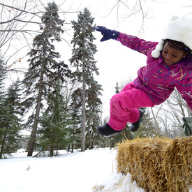 Célébration hivernale 2017