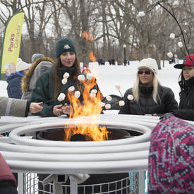 Winter Celebration 2018
