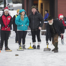 Winter Celebration 2018