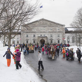 Winter Celebration 2018