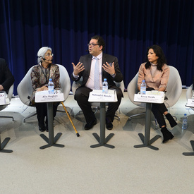 Visite d'État en Suède - Jour 3