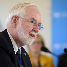 Visite d'État en Suède - Jour 3