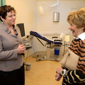 State Visit to Sweden - Day 4