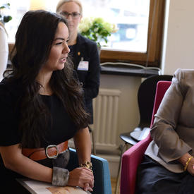 State Visit to Sweden - Day 4