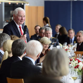 State Visit to Sweden - Day 4