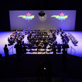 State Visit to Sweden - Day 4