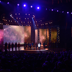 Indspire Awards Ceremony