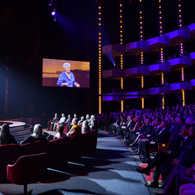 Indspire Awards Ceremony