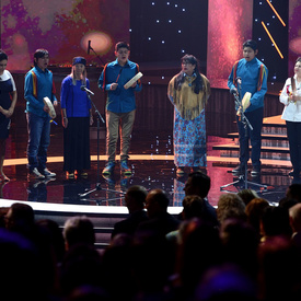 Indspire Awards Ceremony