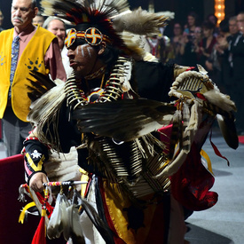 Indspire Awards Ceremony