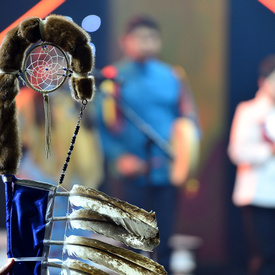 Indspire Awards Ceremony