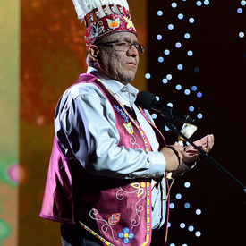 Indspire Awards Ceremony