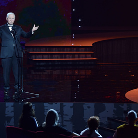 Indspire Awards Ceremony